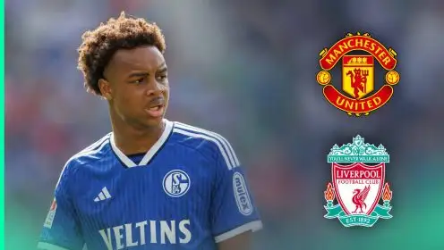 Man Utd plot move for brilliant Liverpool target as Ratcliffe reaches savage verdict on Ten Hag flop