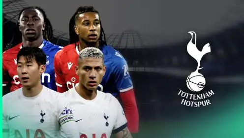 Tottenham told to decimate London rivals for star duo, with two Spurs attackers’ limitations revealed