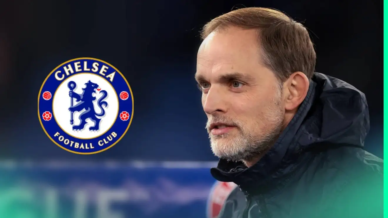 Thomas Tuchel, Chelsea