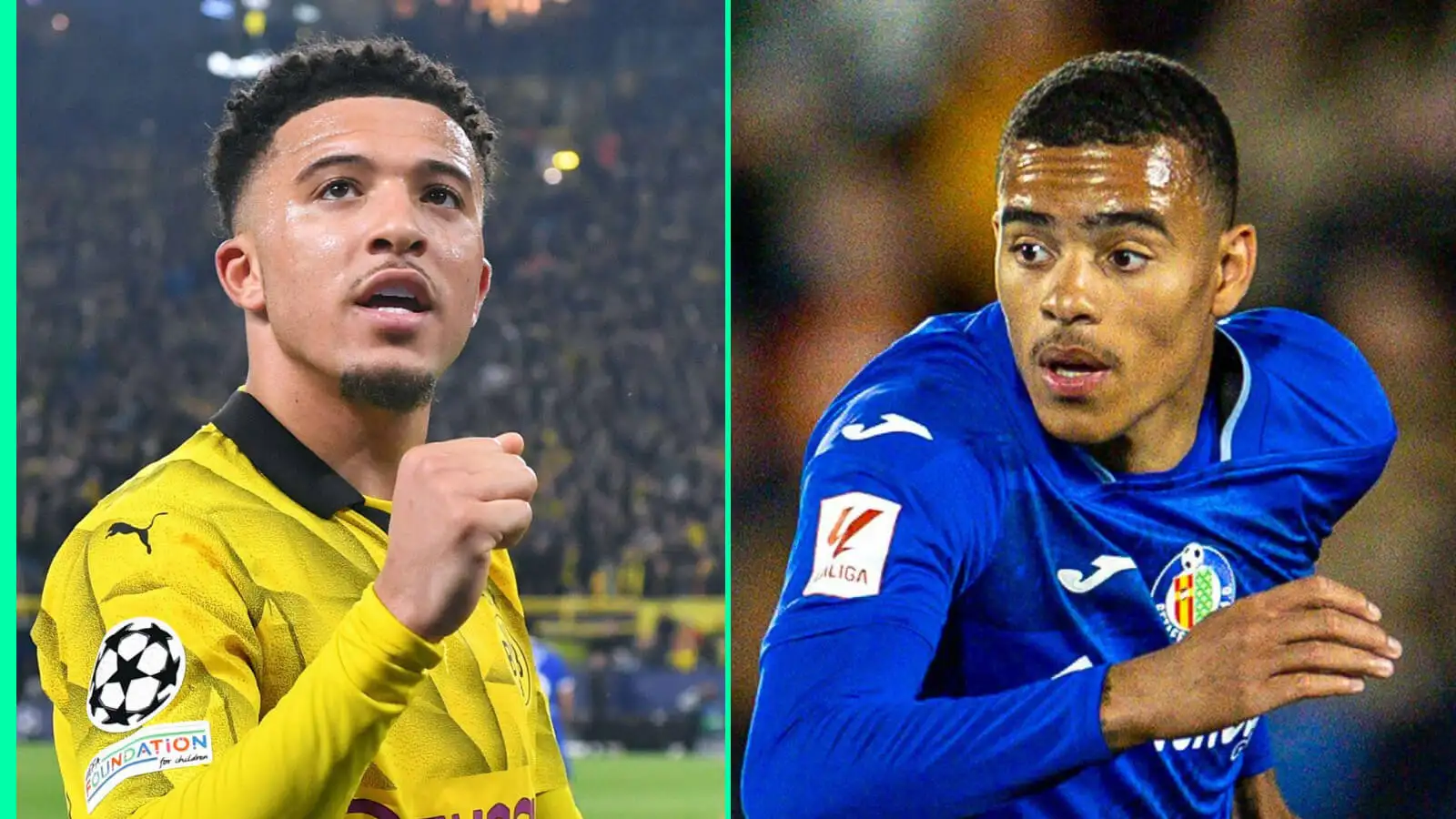 Man Utd target £100m from sales of two major stars, with Euro giant to 'try everything' to strike deal - Vimarsana News
