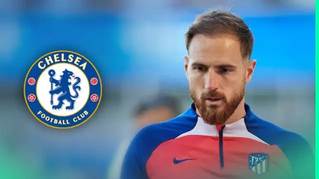 Chelsea are interested in Atletico Madrid star Jan Oblak