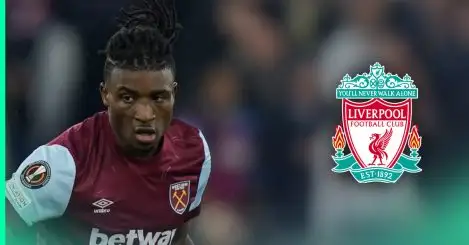 Liverpool to raid West Ham for Moyes signing with ‘secret release clause’ as Salah exit talk heats up