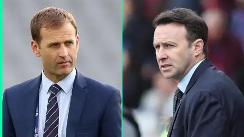Man Utd edge closer to Dan Ashworth capture as Newcastle land on ‘excellent’ replacement