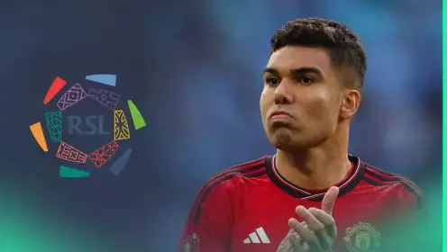 Exclusive: Man Utd top earner ‘in talks’ over Cristiano Ronaldo reunion with Ratcliffe to get his wish
