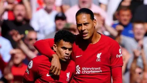 Liverpool star insists he is part of transition plans despite links to Bayern Munich