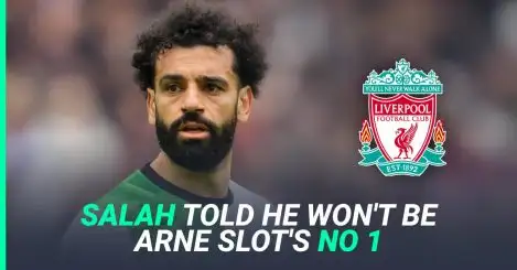 Mo Salah: Liverpool exit fears ramp up amid Arne Slot revelation as Rio Ferdinand makes ‘disrespected’ claim