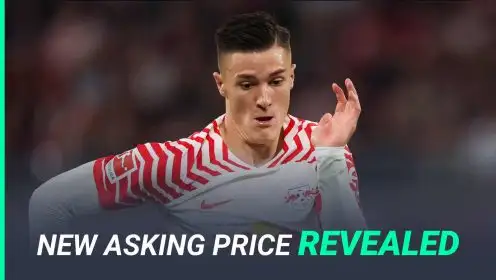 Chelsea, Man Utd stung as new price tag emerges for top striker target due to secret clause