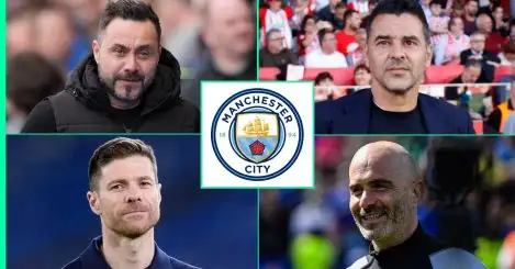 Next Man City boss: Nine managers tipped to replace Pep Guardiola as ‘exit’ rumours heat up
