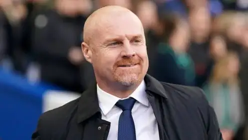 Man Utd tipped to appoint Sean Dyche as successor to Erik ten Hag in astonishing move by Sir Jim Ratcliffe