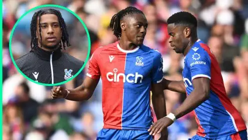 Man Utd, Chelsea learn which Crystal Palace star they can sign as staggering Aston Villa claim shut down