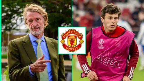 Ratcliffe pushes to sign thrilling £200m Man Utd targets for vastly reduced fees