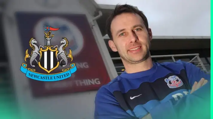 Dougie Freedman is the favourite to be the next Newcastle sporting director