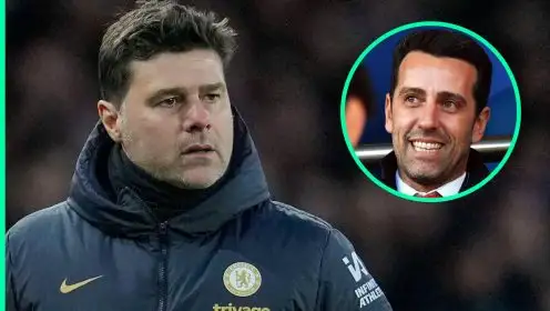 Arsenal sucker punch Chelsea as Edu ‘makes contact’ with sublime player Pochettino loves