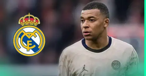 Kylian Mbappe confirms PSG exit as Real Madrid prepare for ‘the most expensive free transfer in history’
