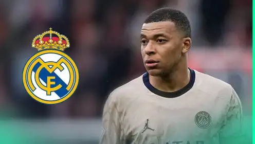 Kylian Mbappe confirms PSG exit as Real Madrid prepare for ‘the most expensive free transfer in history’