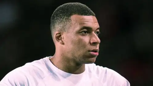 Kylian Mbappe: Surprise Real Madrid shirt number theory emerges as announcement delayed