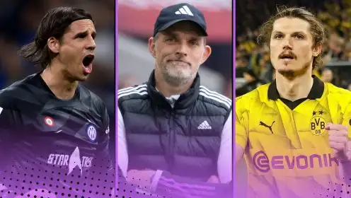 The 8 Bayern Munich players Thomas Tuchel sold & how they’re faring in 2024