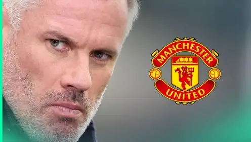Man Utd transfer mistake: ‘The jump he has made is probably a bit too much for him’