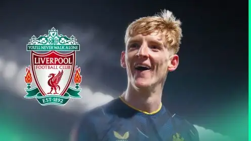 Anthony Gordon exclusive: Liverpool ready to offer £50m AND ‘world class’ star to seal giant Newcastle transfer