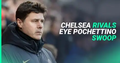 Exclusive: Chelsea rivals queue up for Mauricio Pochettino, with manager frustrated by two issues
