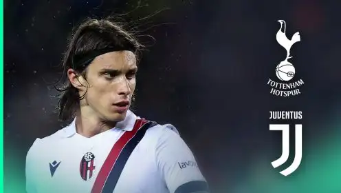 Tottenham told €40m will seal nonsensical centre-back deal, unless sting in the tail becomes reality