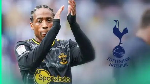 Tottenham told re-signing man they sold in 2020 is a ‘good idea’ as defender faces big questions