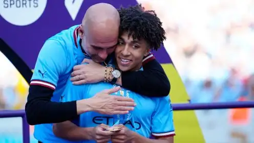 Where are they now? The 14 Man City teenagers given PL debuts by Pep Guardiola