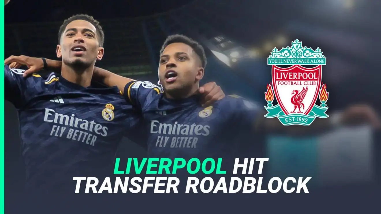 Liverpool transfers: Edwards hits roadblock as mammoth offer for