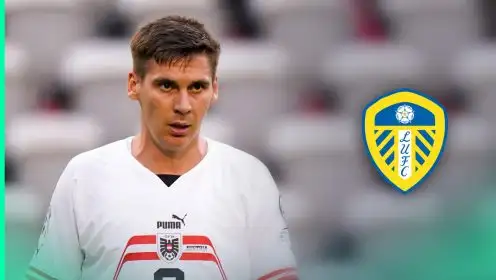 Leeds to miss out on £14.5m transfer over ‘extremely high’ demands