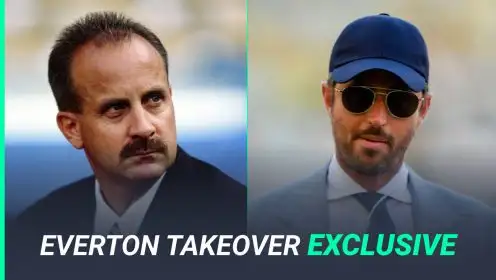 Everton takeover: 777 Partners deal ‘effectively dead’ as new favourite to buy Toffees emerges