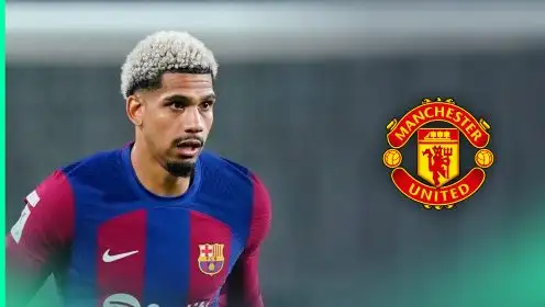 Euro Paper Talk: Man Utd get green light to sign Barcelona superstar after promise made; Pre-agreed Tottenham deal poised to collapse