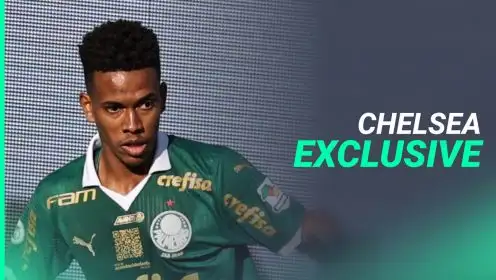 Exclusive: Chelsea pushing to sign Brazilian superstar ‘in the next week’ with Arsenal, Man City beaten