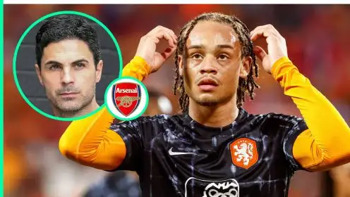 Bitter Euro giants hand Arsenal easier route to sensational attacker, with Barcelona blacklisted