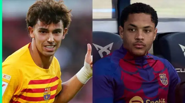 Barcelona to smartly sacrifice disappointing young talent to land £68m striker in perfect transfer