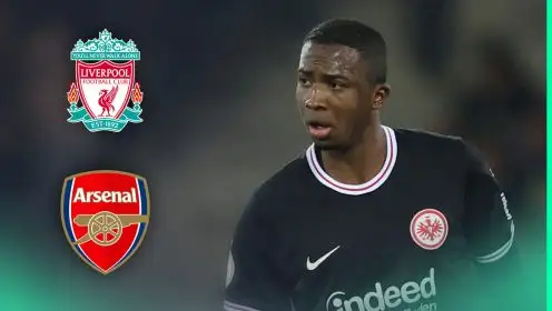Fabrizio Romano talks up Liverpool interest in Bundesliga star; Reds confirm first summer exit