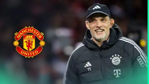 Thomas Tuchel: Man Utd ‘begin talks’ with former Chelsea manager after Bayern Munich exit confirmed