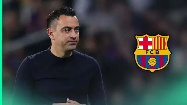 Xavi Hernandez has set off Barcelona President Joan Laporta with comments to the media that could lead to his dismissal