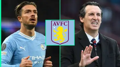 Jack Grealish to Aston Villa? Reasons for and against stunning return