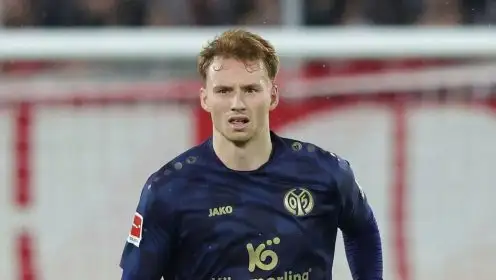 In-form Liverpool star becomes top objective for Bundesliga club as transfer chances rated