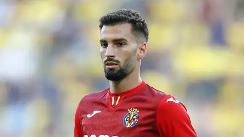 Aston Villa plot sensational £100m double deal for Arsenal, Tottenham targets