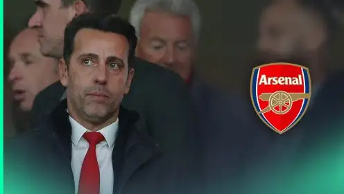 Prime Arsenal target gives enticing response to Edu pursuit after major hurdle cleared
