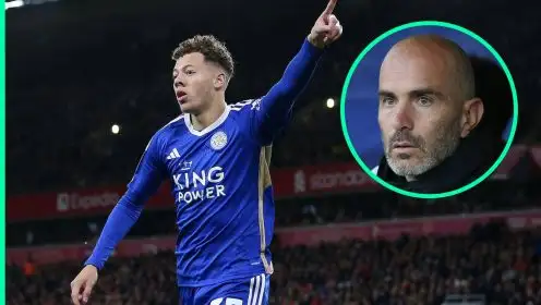 Newcastle, Everton and Crystal Palace plot Leicester raid as Foxes prepare for points deduction