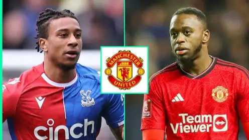 Man Utd to offer exit-bound star in swap deal for on-fire Prem winger who’s on Ratcliffe’s list