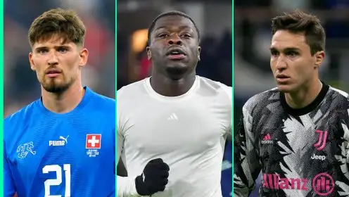 Euro Paper Talk: Liverpool to gift Slot long-term Klopp target as marquee signing; Chelsea hunt £50m Dortmund star