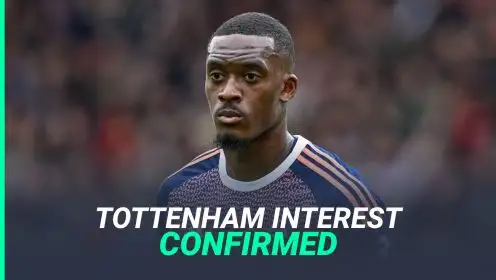 Sources: Tottenham to raid Nottingham Forest for eight-goal star as Postecoglou eyes Werner upgrade