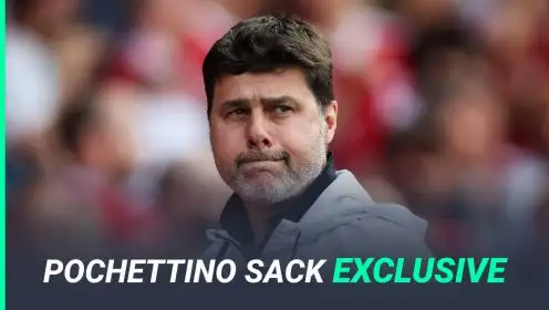 Exclusive: Mauricio Pochettino faces HUGE 48 hours with D-day on Chelsea sack decision set