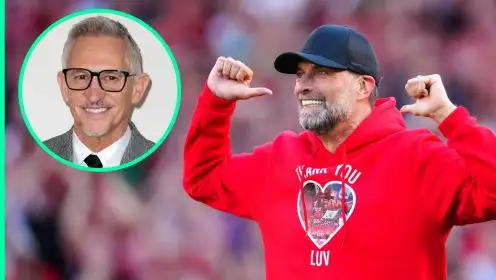 Jurgen Klopp tipped to snub Germany, Bayern for perfect next job after Liverpool exit