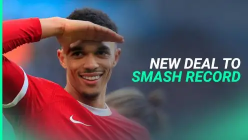 Liverpool make record-breaking deal No 1 priority, with world class star ready to sign