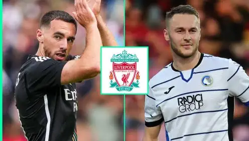 Liverpool turn attention to shining midfielder after Chelsea hijack Teun Koopmeiners move