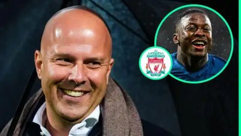 Liverpool begin work on blockbuster first Slot transfer with player Klopp adored facing cut-price exit